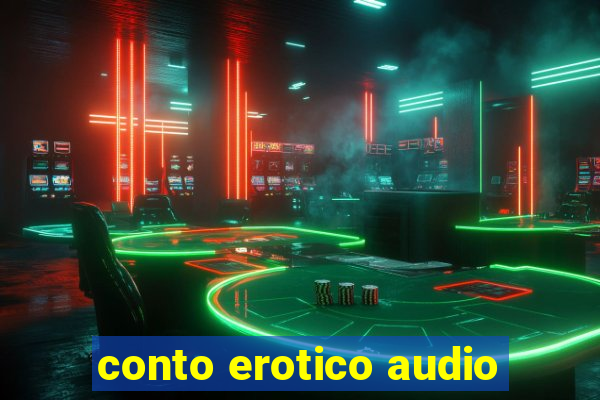 conto erotico audio